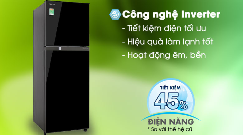 Inverter tiết kiệm điện năng - TM DV Lê Triều