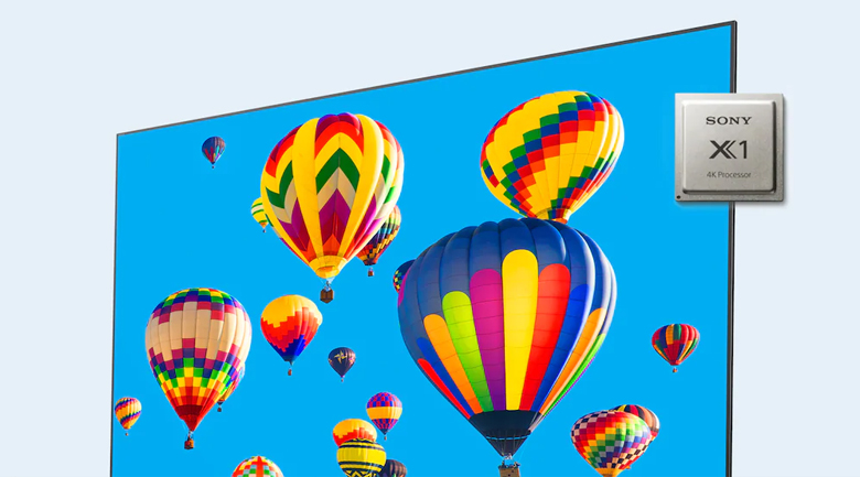 Bộ xử lý X1 - Thương Mại DV Lê Triều