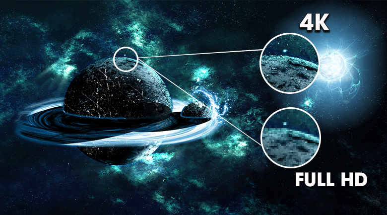 Tivi Sony 4K 43 inch KD-43X8500H/S