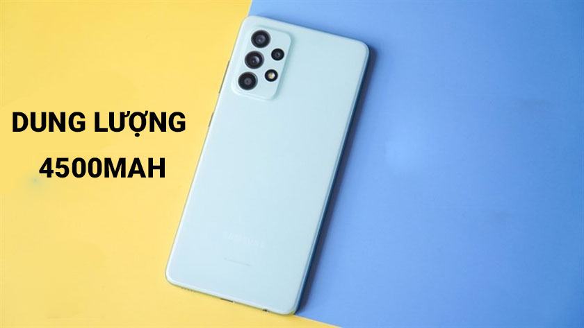 Dung Lượng Pin Lớn - Thương Mại Dịch Vụ Lê Triều