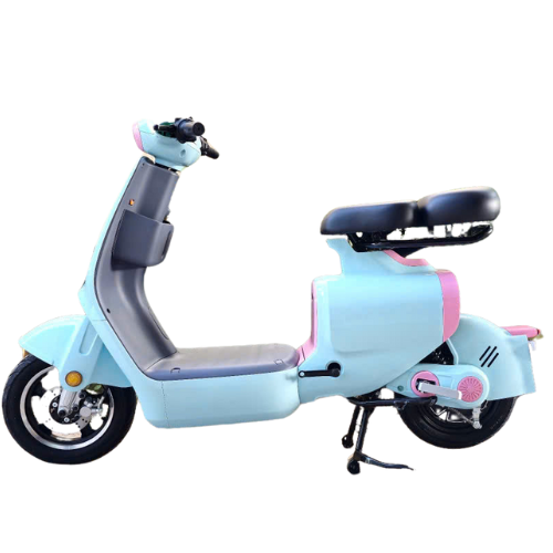 xe dạp điện draca vc - xe đạp dior