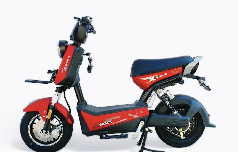 xe đạp điện rẻ - xe đạp điện góp 0 đồng 